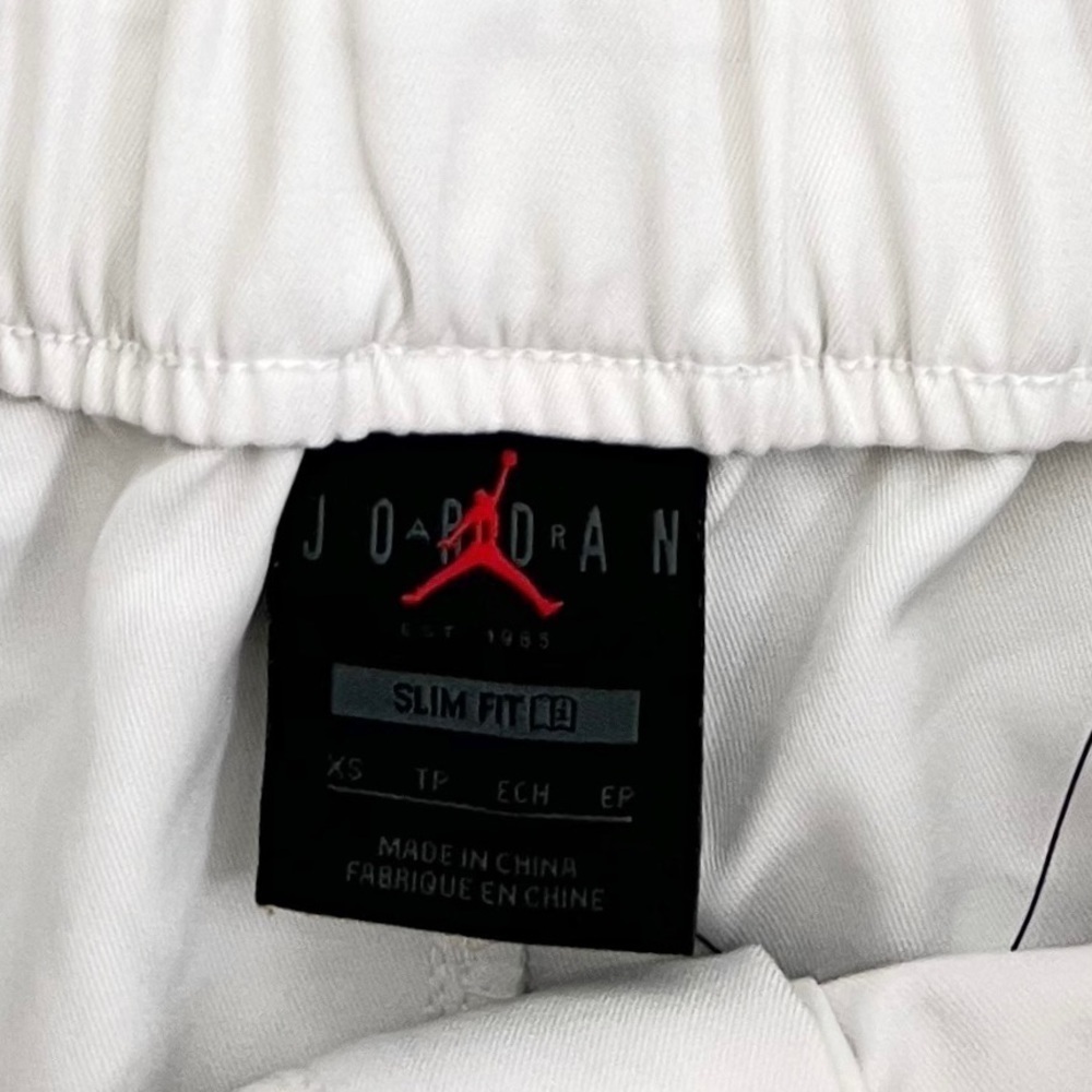 NEW Nike Air Jordan 23 Engineered Pleat Hem Mini Skirt - Picture 6 of 8